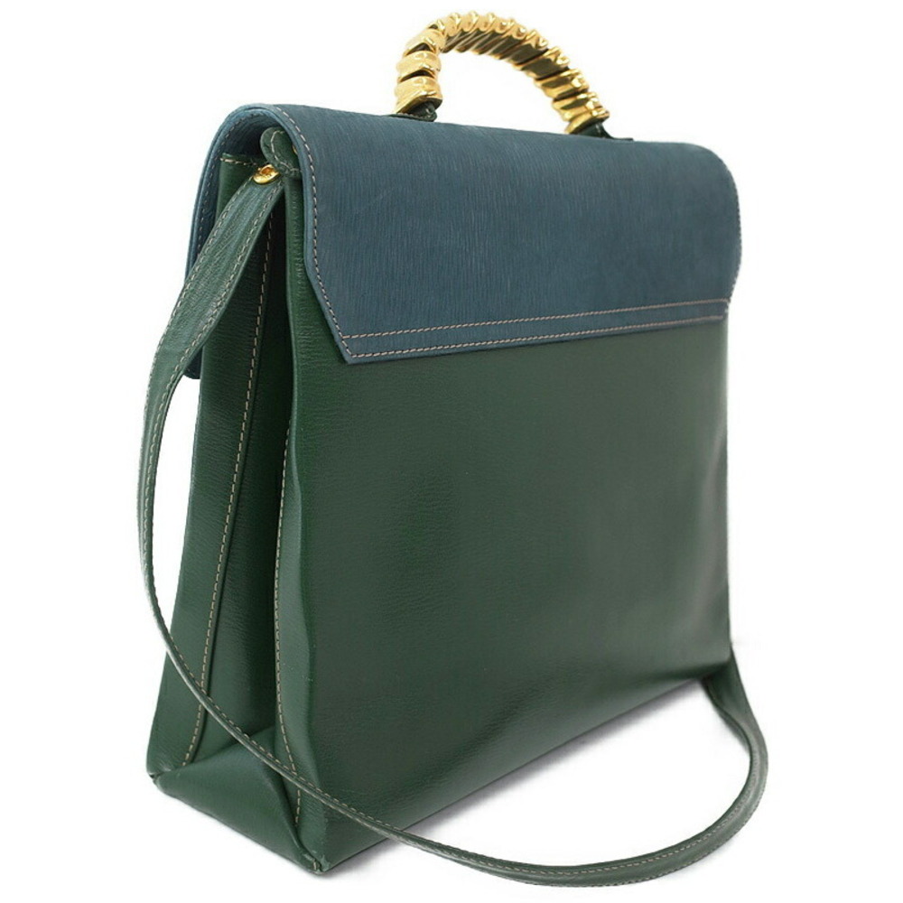Loewe Bag Handbag Shoulder Leather Bag Velzquez